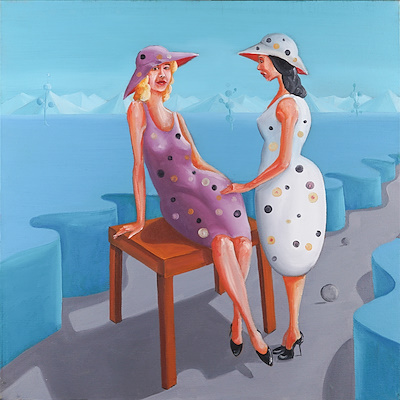 Van Gölü'nde Sabah