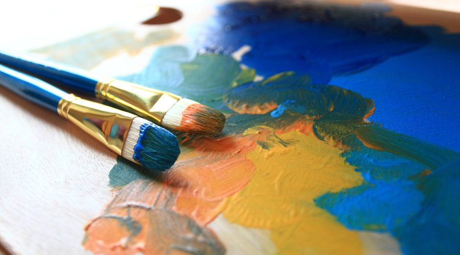 Mehmet Erdoğmuş Eser Koleksiyonu