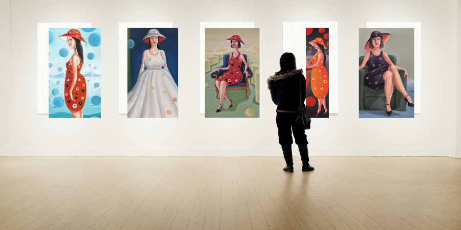 Van Gölü'nden Yansımalar